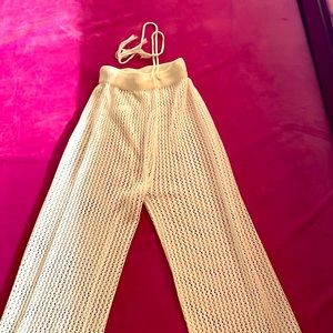 Bottom beach coverup